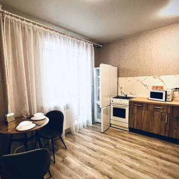 Сдается 1-комнатная квартира, 25 м²