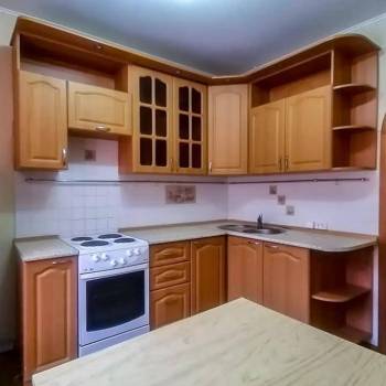 Продается 2-х комнатная квартира, 50,6 м²