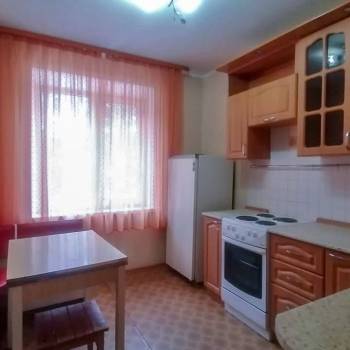 Продается 2-х комнатная квартира, 50,6 м²