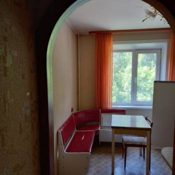 Продается 2-х комнатная квартира, 50,6 м²