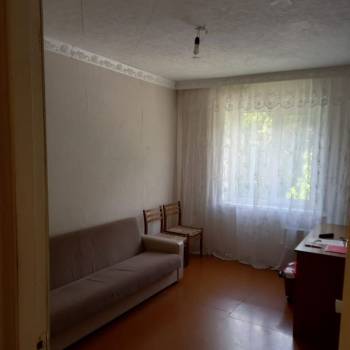 Продается 2-х комнатная квартира, 50,6 м²