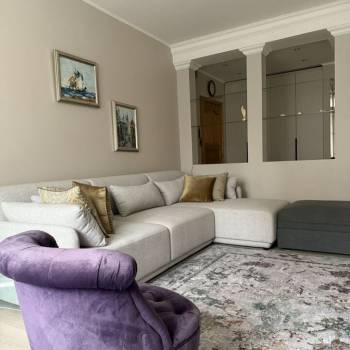 Сдается Многокомнатная квартира, 96 м²