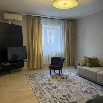 Сдается Многокомнатная квартира, 96 м²