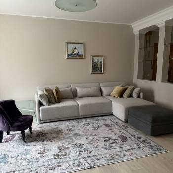 Сдается Многокомнатная квартира, 96 м²
