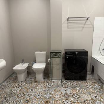 Сдается Многокомнатная квартира, 96 м²