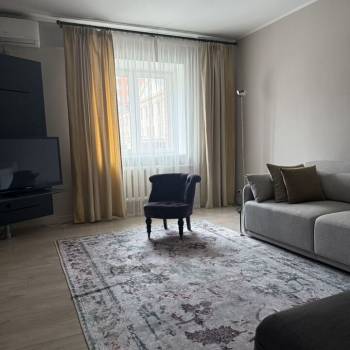 Сдается Многокомнатная квартира, 96 м²