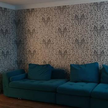 Сдается 2-х комнатная квартира, 80 м²
