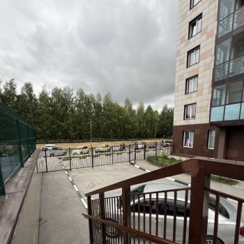 Продается 1-комнатная квартира, 26 м²