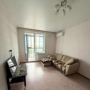 Продается 1-комнатная квартира, 26 м²