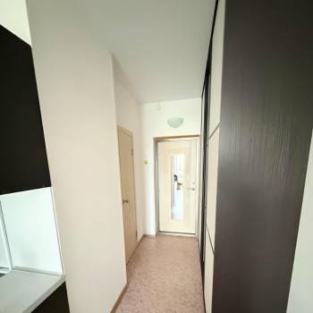 Продается 1-комнатная квартира, 26 м²