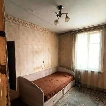 Продается 2-х комнатная квартира, 39,9 м²