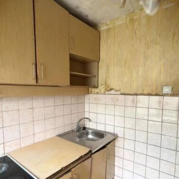 Продается 2-х комнатная квартира, 39,9 м²