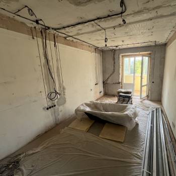 Продается 3-х комнатная квартира, 71,8 м²
