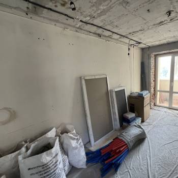 Продается 3-х комнатная квартира, 71,8 м²