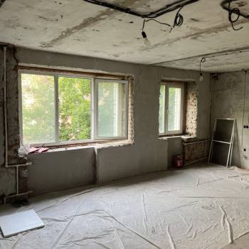 Продается 3-х комнатная квартира, 71,8 м²