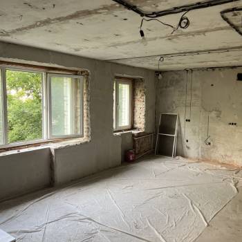 Продается 3-х комнатная квартира, 71,8 м²