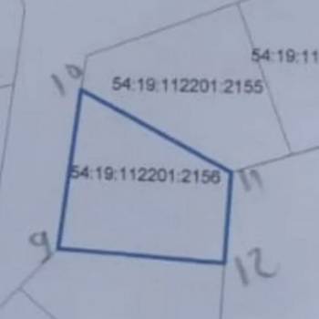 Продается Участок, 1000 м²