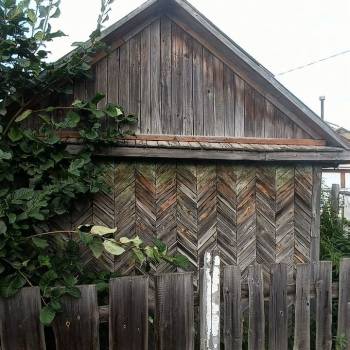Продается Дом, 18 м²