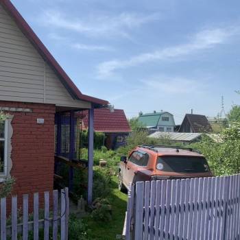 Продается Дом, 71 м²