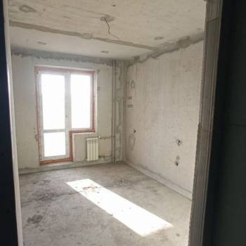Продается 1-комнатная квартира, 41 м²