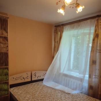 Сдается Многокомнатная квартира, 47 м²