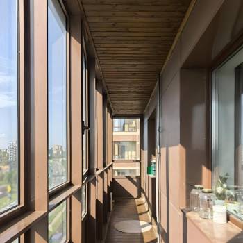 Сдается Многокомнатная квартира, 100 м²