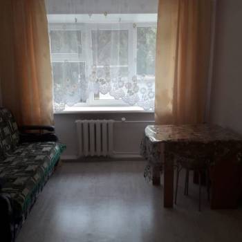 Сдается Комната, 17 м²