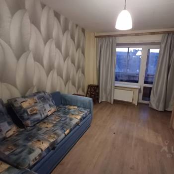 Продается 2-х комнатная квартира, 53 м²