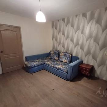 Продается 2-х комнатная квартира, 53 м²