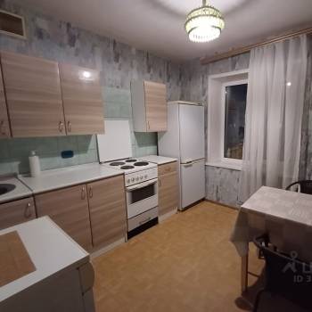 Продается 2-х комнатная квартира, 53 м²