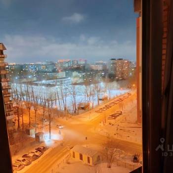 Продается 2-х комнатная квартира, 53 м²