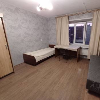 Продается 2-х комнатная квартира, 53 м²