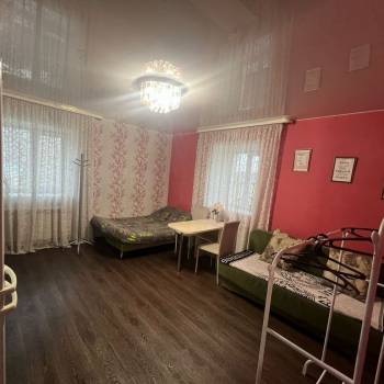 Сдается Комната, 21 м²
