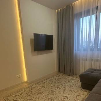 Сдается 2-х комнатная квартира, 51 м²