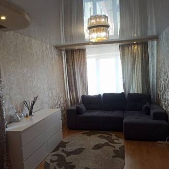 Продается 3-х комнатная квартира, 61 м²