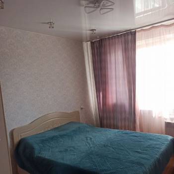Продается 3-х комнатная квартира, 61 м²