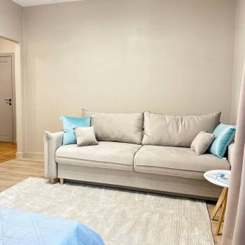 Сдается 1-комнатная квартира, 32 м²