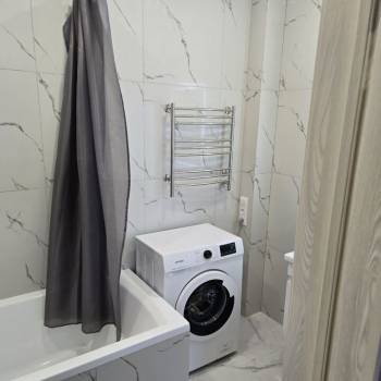 Сдается 1-комнатная квартира, 34,2 м²
