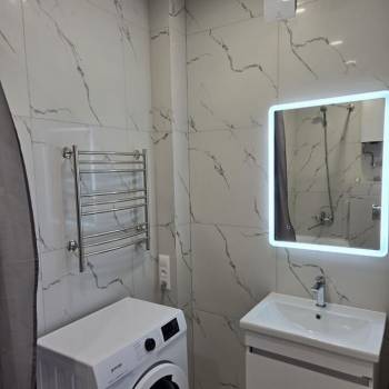 Сдается 1-комнатная квартира, 34,2 м²