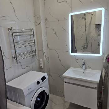 Сдается 1-комнатная квартира, 34,2 м²