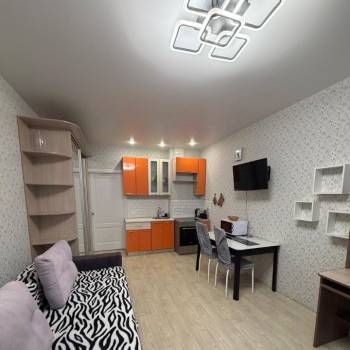 Сдается 1-комнатная квартира, 27,5 м²