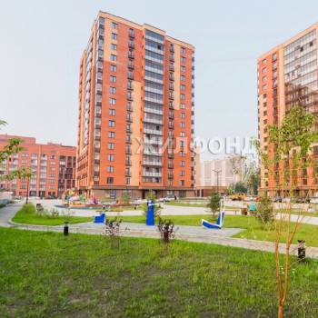 Сдается 1-комнатная квартира, 27,5 м²