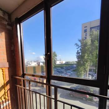 Сдается 1-комнатная квартира, 27,5 м²