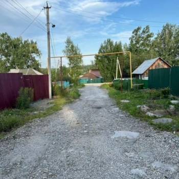 Продается Участок, 320 м²