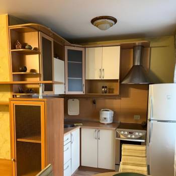 Сдается 2-х комнатная квартира, 43 м²