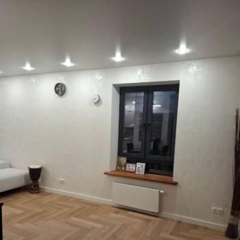 Продается 1-комнатная квартира, 57 м²