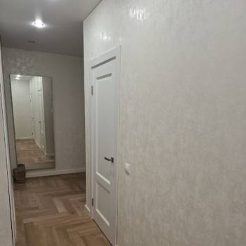 Продается 1-комнатная квартира, 57 м²
