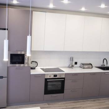 Продается 2-х комнатная квартира, 57 м²