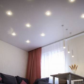 Продается 2-х комнатная квартира, 57 м²