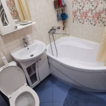 Продается 1-комнатная квартира, 23,8 м²